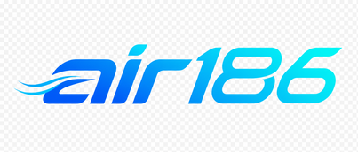 Logo air186
